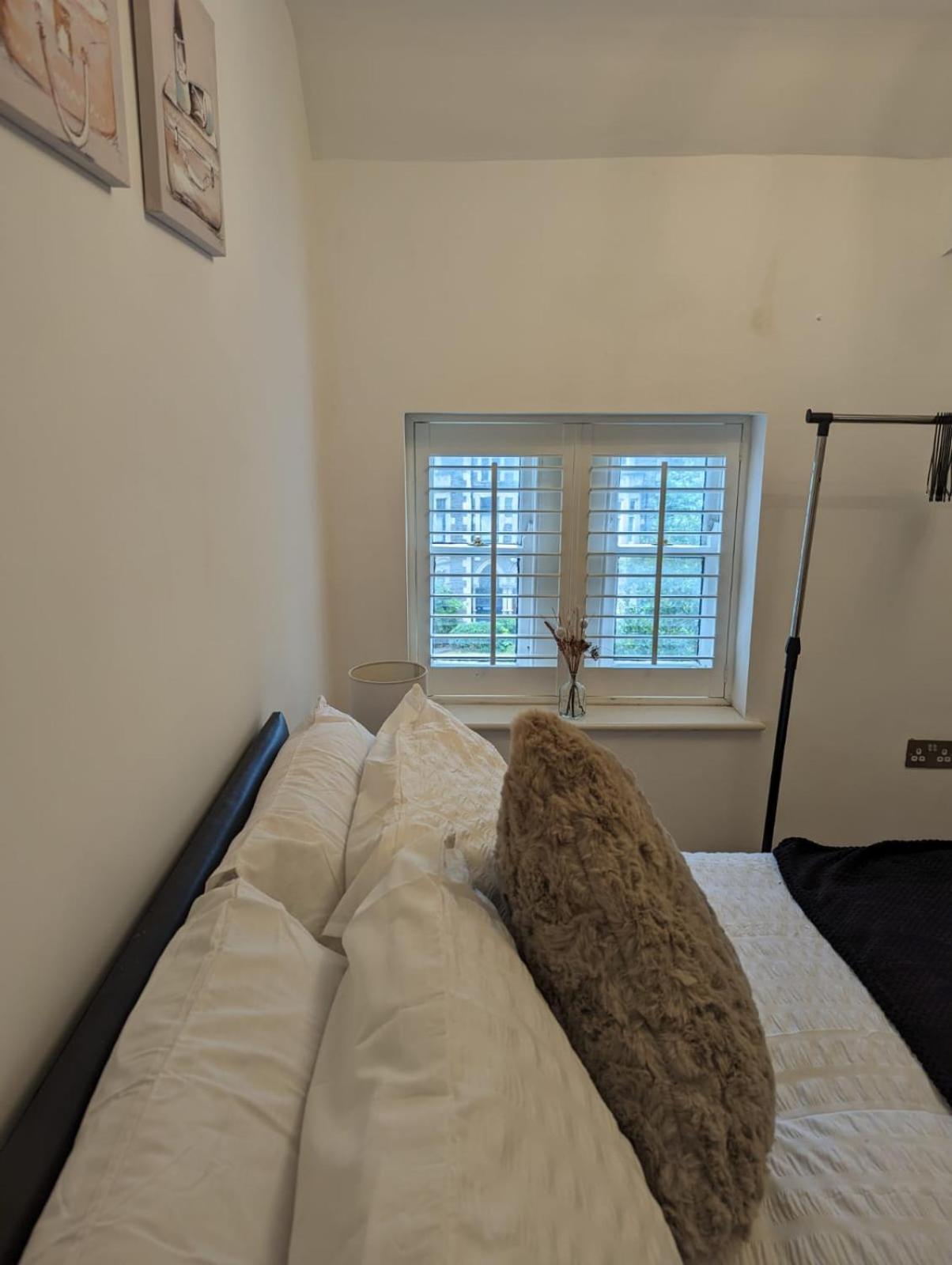 2-Bed Apartment Heart Of Кардифф Экстерьер фото